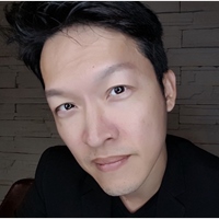 賴銘堃（阿咪老師）