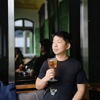 王傑民 Jimmy Wang