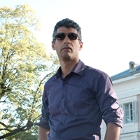 Jean-Yves Heurtebise 何重誼