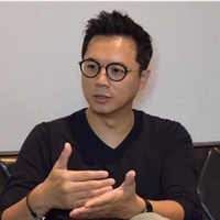 楊佳燊 Jason Yang