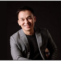 莊盛全 Jesse Chuang