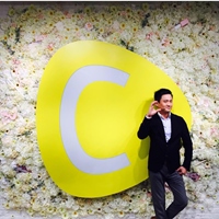 張倫維 Allen Chang