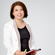 筆記女王Ada林珮玲老師