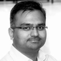 Dr. Prashant Agrawal