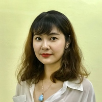 李宜樺（花花）老師