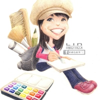 林秀華 LIN HSIU-HUA