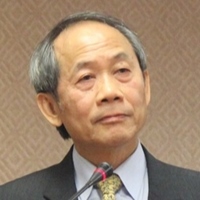 I-Chou Liu 劉義周