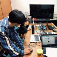 許喻婷(許許老師)