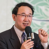 申永順 博士 Dr. YUNG-SHUEN SHEN