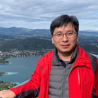 莊閔傑副研究員