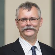 Georg Gesk 教授 (德國)