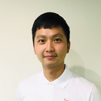 Samuel 李維軒