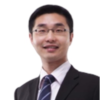 胡家榮 Clarence M. Davis