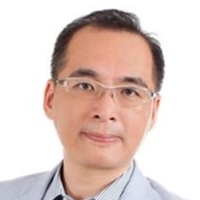 張志毅 Nelson Chang