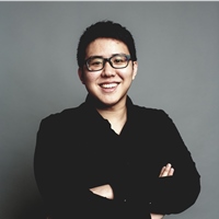 邱韜誠 Frank Chiu