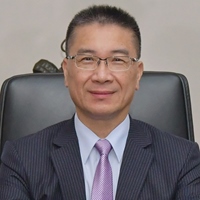 徐國勇 內政部部長