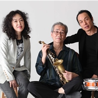 姜泰煥三重奏（Kang Tae Hwan Trio）