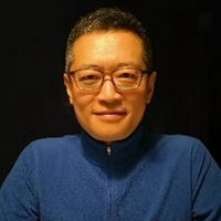 方光宇 鴻海精密工業法務長 