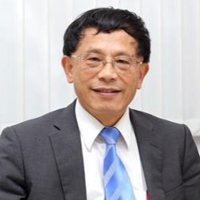張清風 海洋大學校長