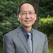 王茂駿 東海大學校長