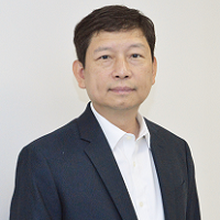 張瑞星 資策會科技法所所長