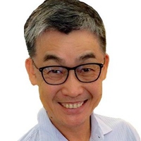 許宗賢 財團法人AI法律國際研究基金會董事長