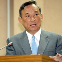 陳明堂 法務部政務次長