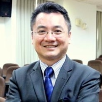 廖義銘 高雄大學院長