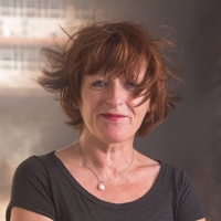 瑪里安‧特文Marjan TEEUWEN