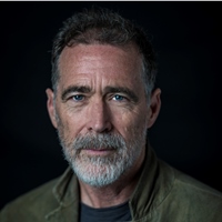 詹姆斯．卡斯貝爾 James CASEBERE