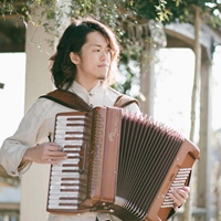 中村大史 / Hirofumi Nakamura