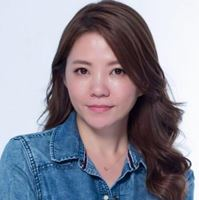 Sandy Chen 陳睿緹