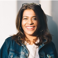 Lalitha Wemel