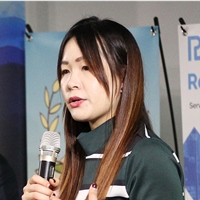 Elisa Chiu