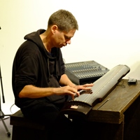 施維禮 | Wolfgang Schwabe