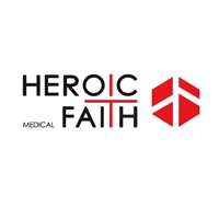 聿信 Heroic Faith