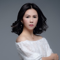 何嘉玲 Lawa Temu（泰雅族）