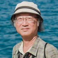 傅朝卿