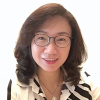 Winnie Huang