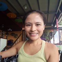 羅勃‧依婉 Lopo Yiwan（泰雅族）