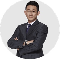 林君翰 Peter老師