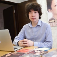 高浩涵（JACKIE）