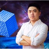 黃士綸 藝術家 / Dean Huang