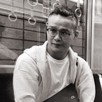 劉奕聖 Yi Sheng, Liu