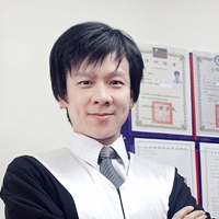 江曉俊(海帶爸)