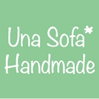 Una Sofa Handmade 優娜舒發手感小物