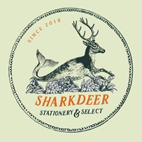 Sharkdeer 莎蕗兒