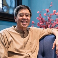 Laurence Loh(盧光裕)