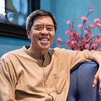 Laurence Loh(盧光裕)