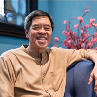 Laurence Loh(盧光裕)